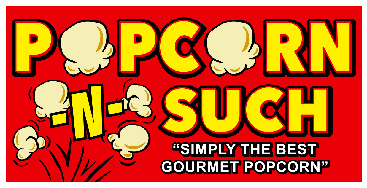 Popcorn-N-Such